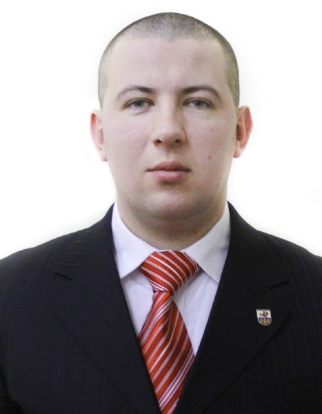 Michał Szczepański