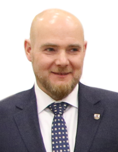 Dariusz Rutowski