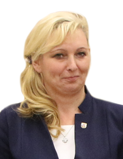 Emilia Warnke