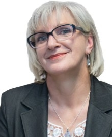 Bernadeta Niebrzydowska